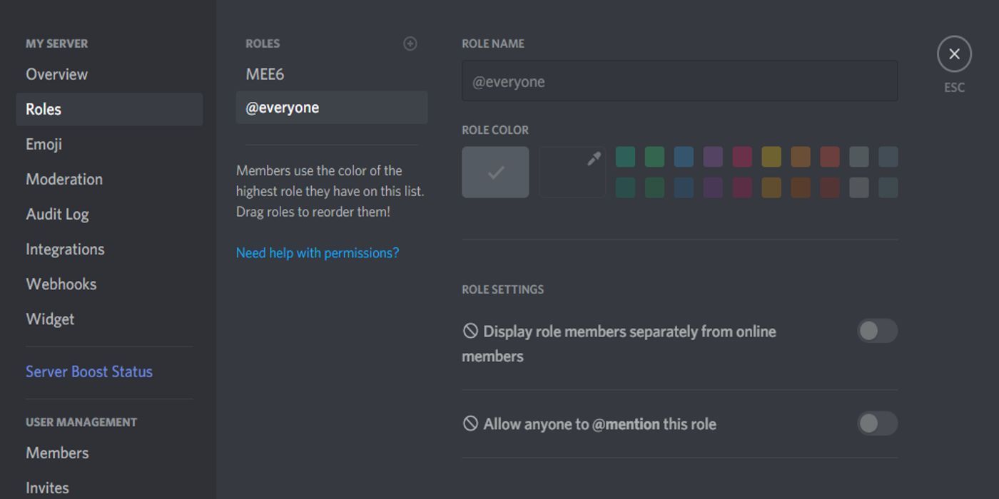 Tv And Movie News How To Add Bots To A Discord Server A Step By