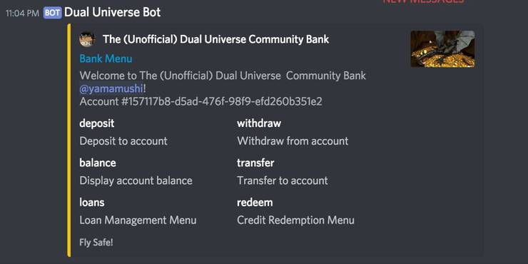 Adding Discord Bot To Server