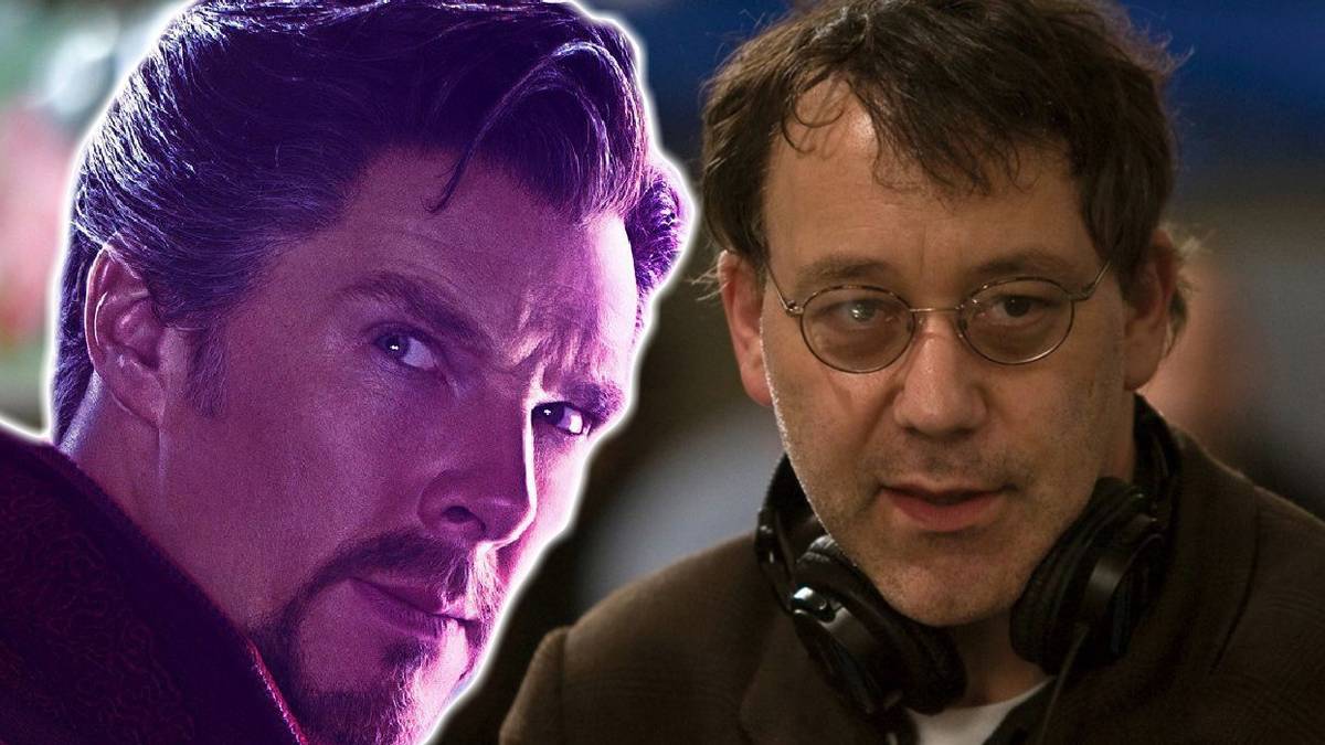 Sam Raimi's Favorite MCU Character Revealed (It's Not Doctor Strange)