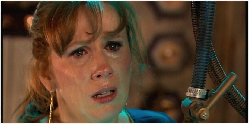 Doctor Who: 10 Reasons The Doctor & Donna Weren't Real Friends