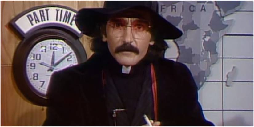 Saturday Night Live: Best Featured Cast Members Who Never Became ...