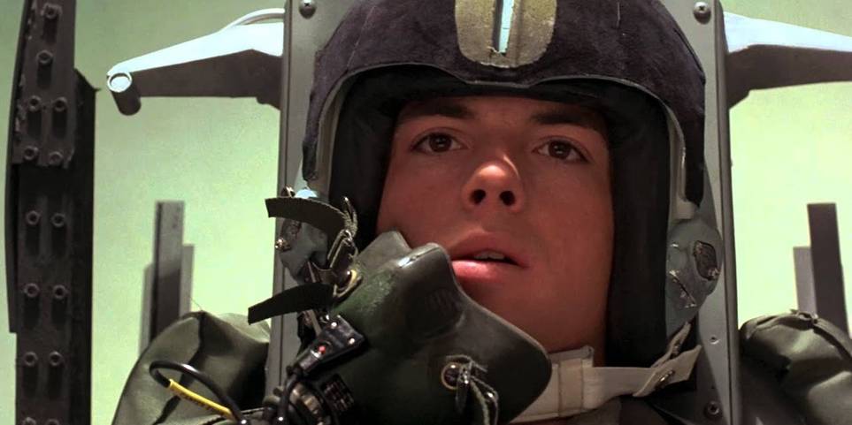Os 5 melhores (e os 5 piores) filmes de ação dos anos 80 2 Os 5 melhores (e os 5 piores) filmes de ação dos anos 80 1