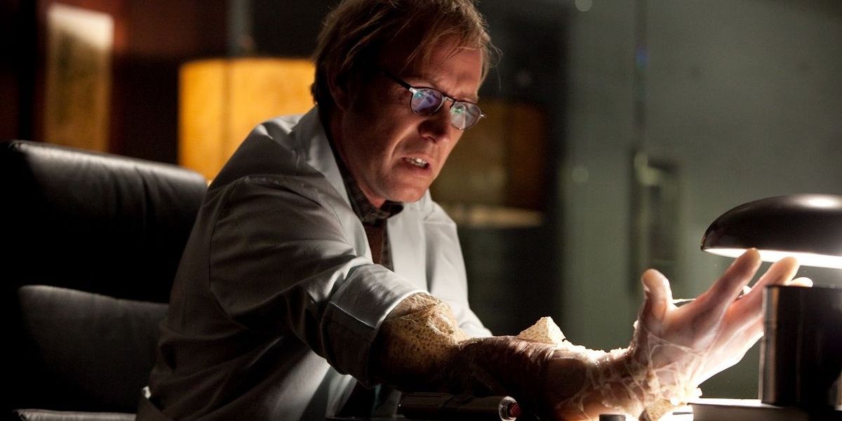 The 5 Best & 5 Worst Fictional Mad Scientists Of All Time