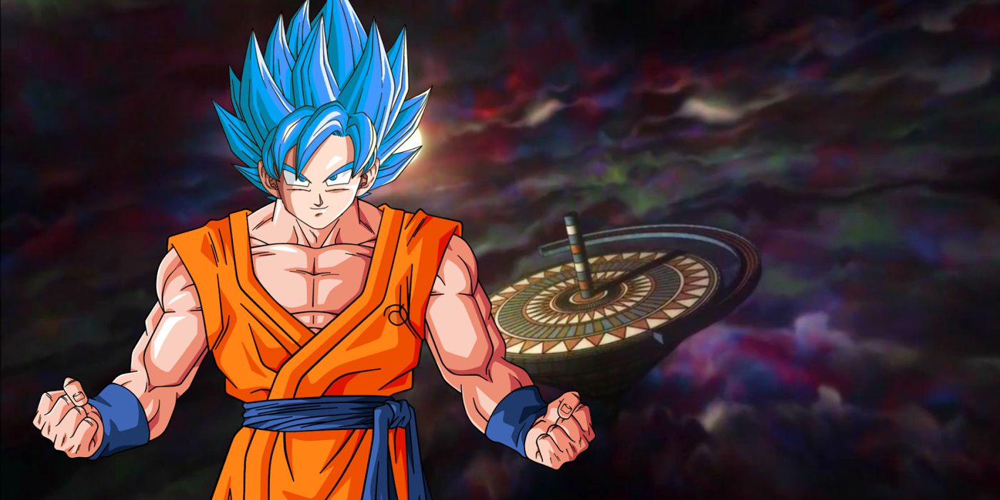 Dragon Ball Super Could Continue The Tournament Of Power Here S How