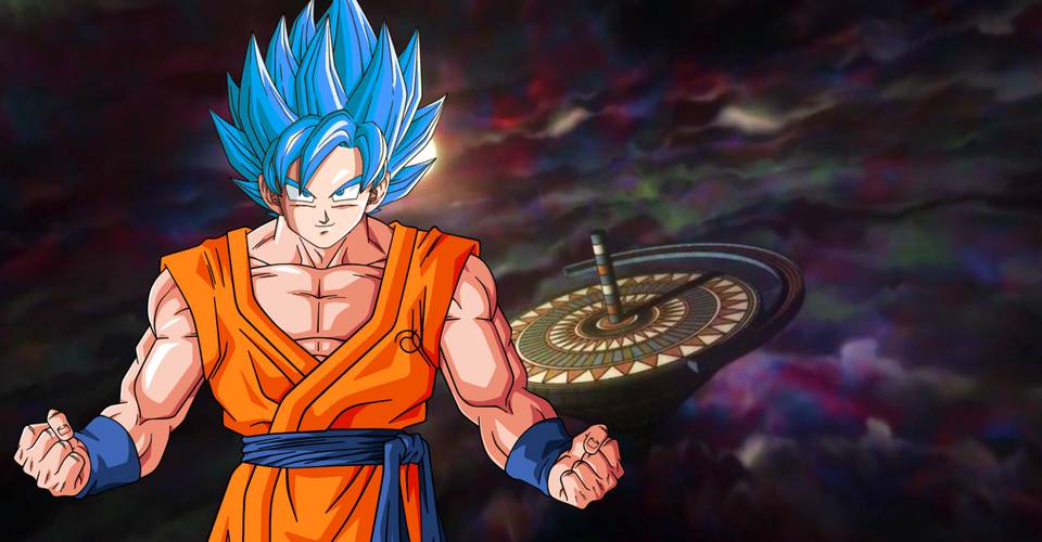 Dragon Ball Super Could Continue The Tournament Of Power Here S How