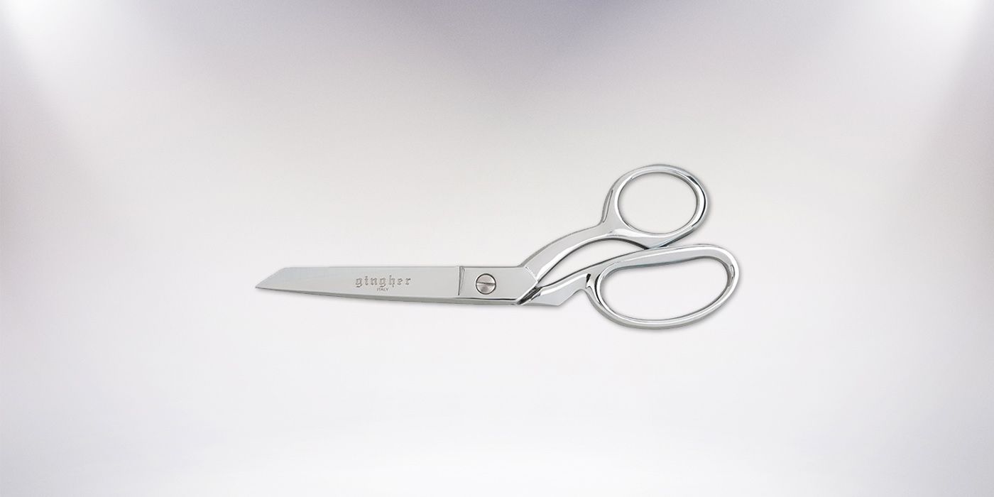 Dressmakers Shears
