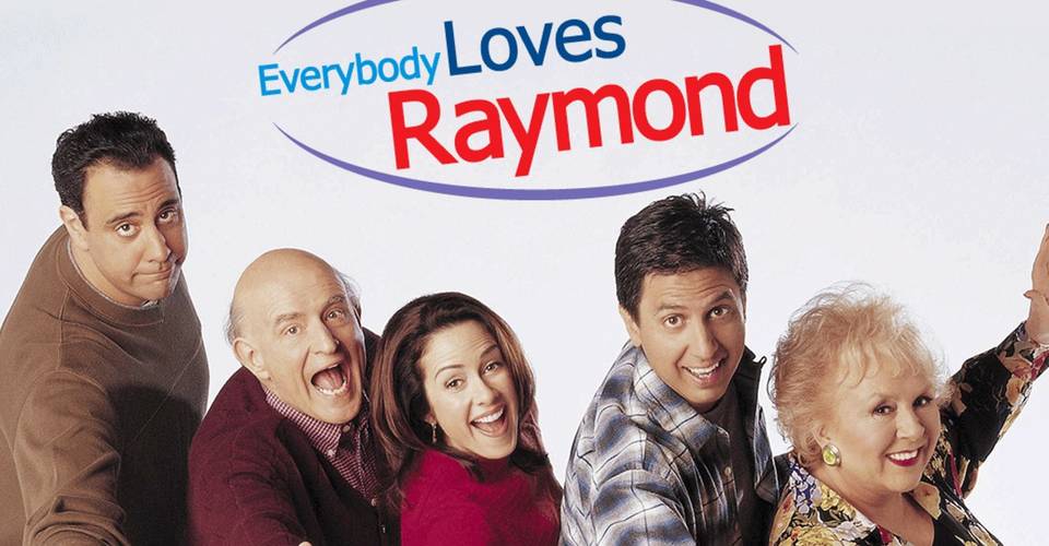 Is Everybody Loves Raymond On Netflix Hulu Or Prime Is Everybody Loves Raymond On Netflix Hulu Or Prime