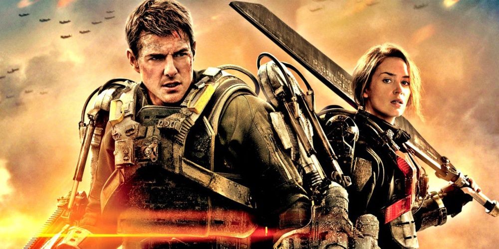 Tom Cruise His 5 Best (& 5 Worst) Films According To IMDb