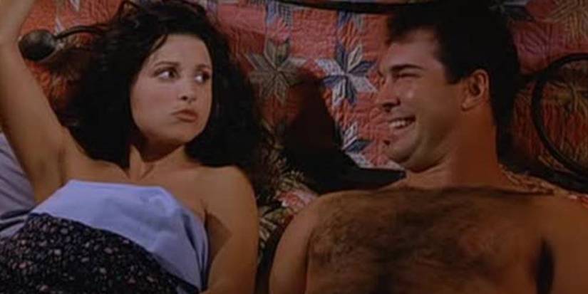 Seinfeld: The 10 Best Puddy Quotes, According To Reddit