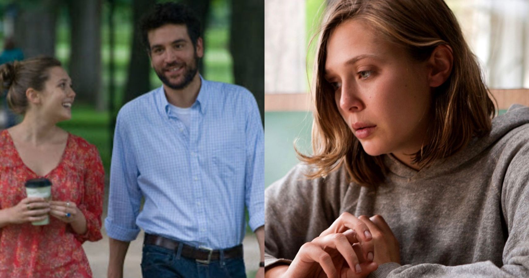 Which Elizabeth Olsen Character Are You According To Your Mbti