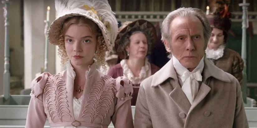 How Emma 2020 Compares to Jane Austen's Book: Biggest Differences