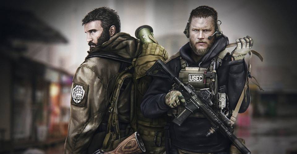 Escape From Tarkov Preparing Your Loadout Efficiently