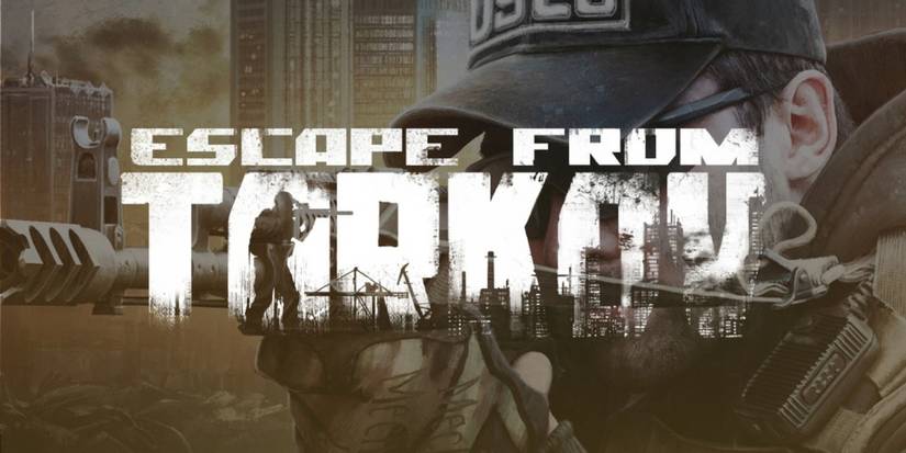 Escape From Tarkov