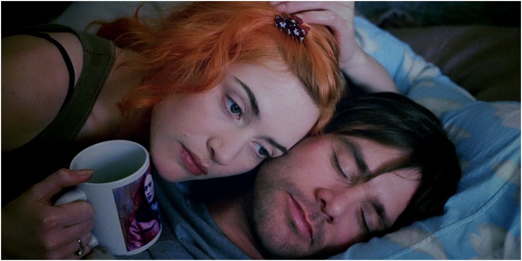 Eternal Sunshine Of The Spotless Mind 10 Details That Foreshadow The Ending