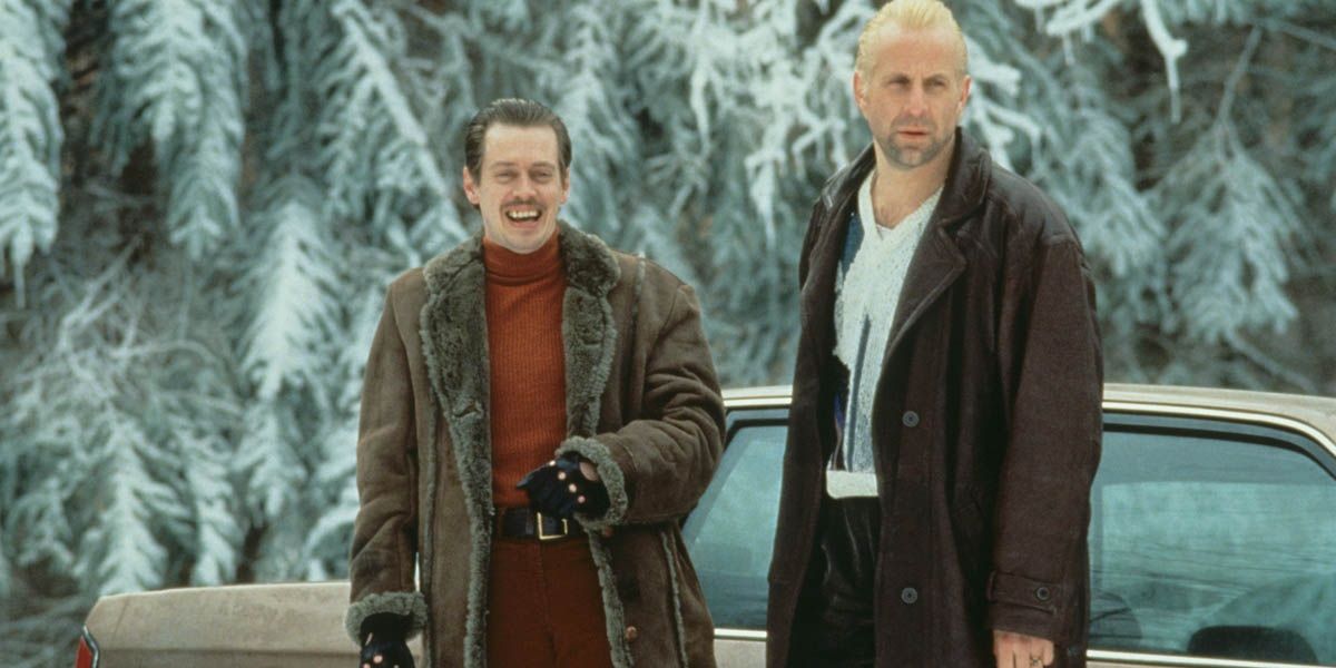 10 Best Duos From Coen Brothers Movies