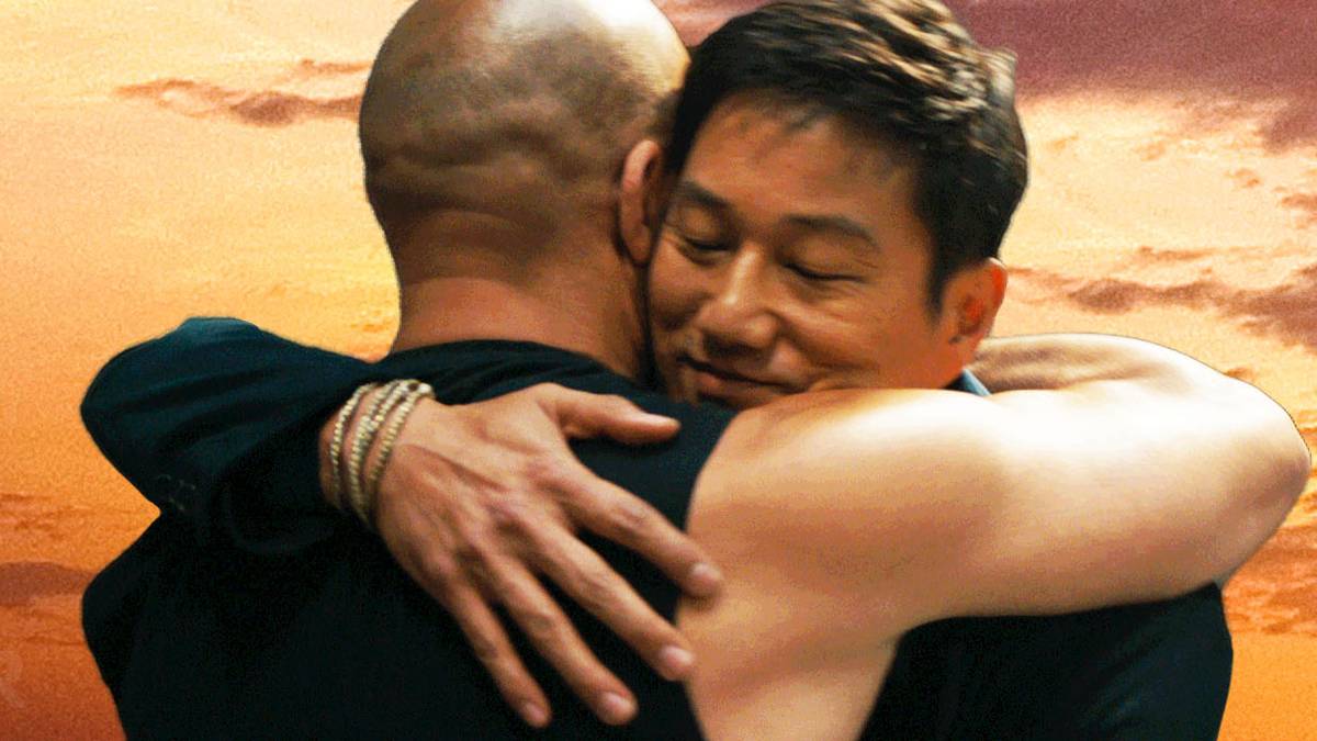 How Han Returns In Fast & Furious 9: We Have Some Ideas