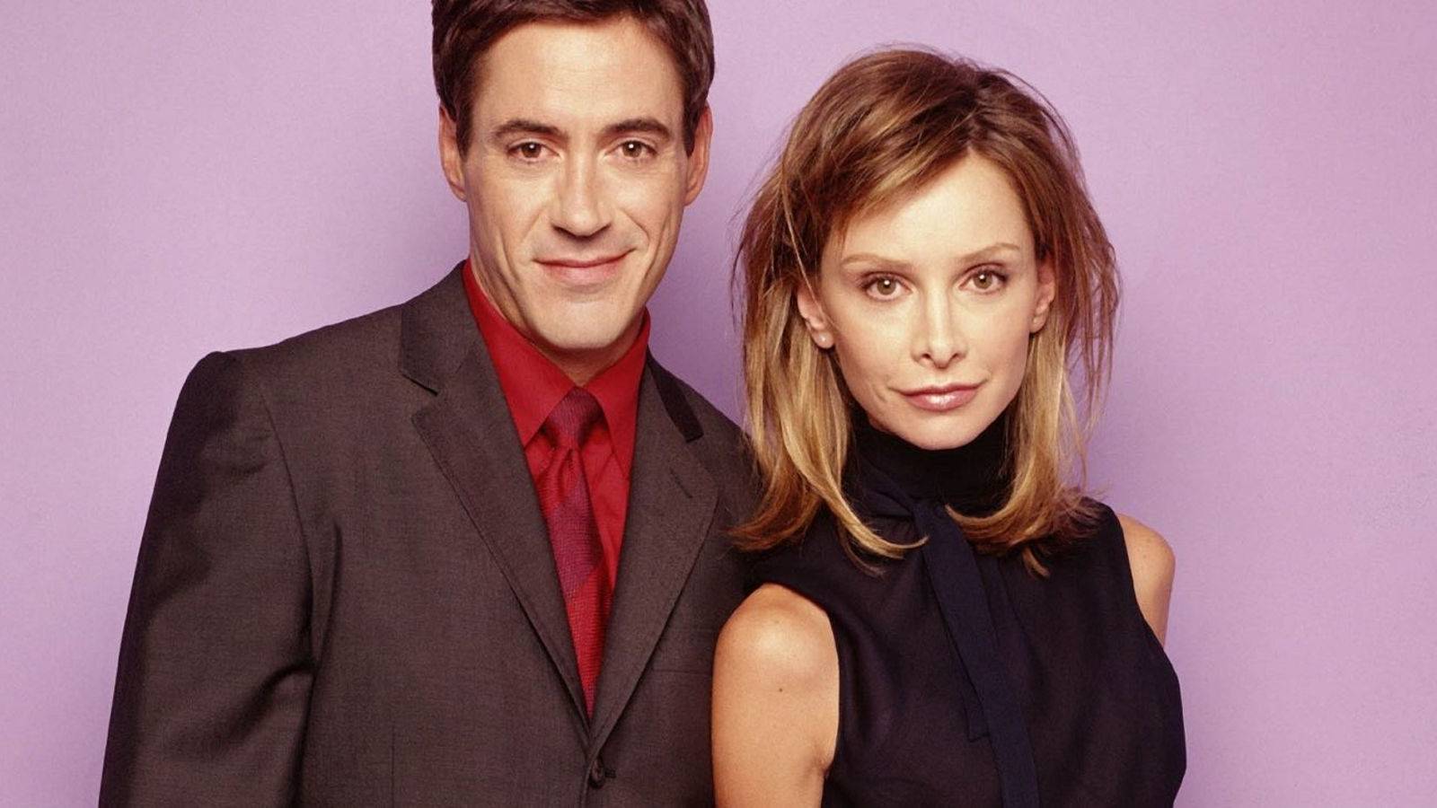 Renee Raddick The 10 Best Characters From Ally McBeal, Ranked