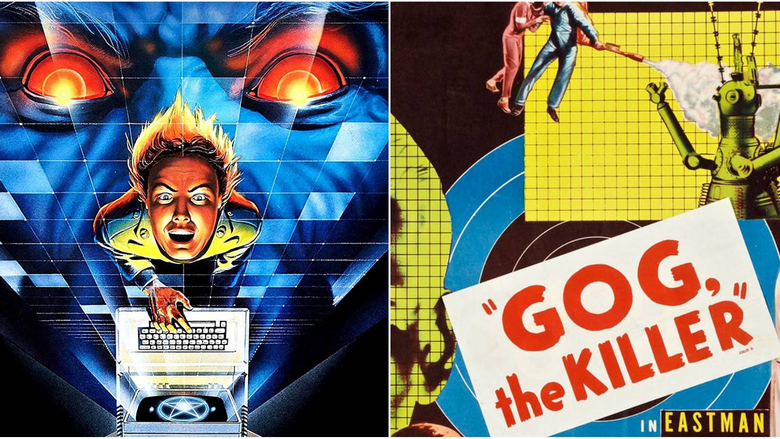 Evil Compus The 10 Most Ridiculous Movies About Evil Computers, Ranked