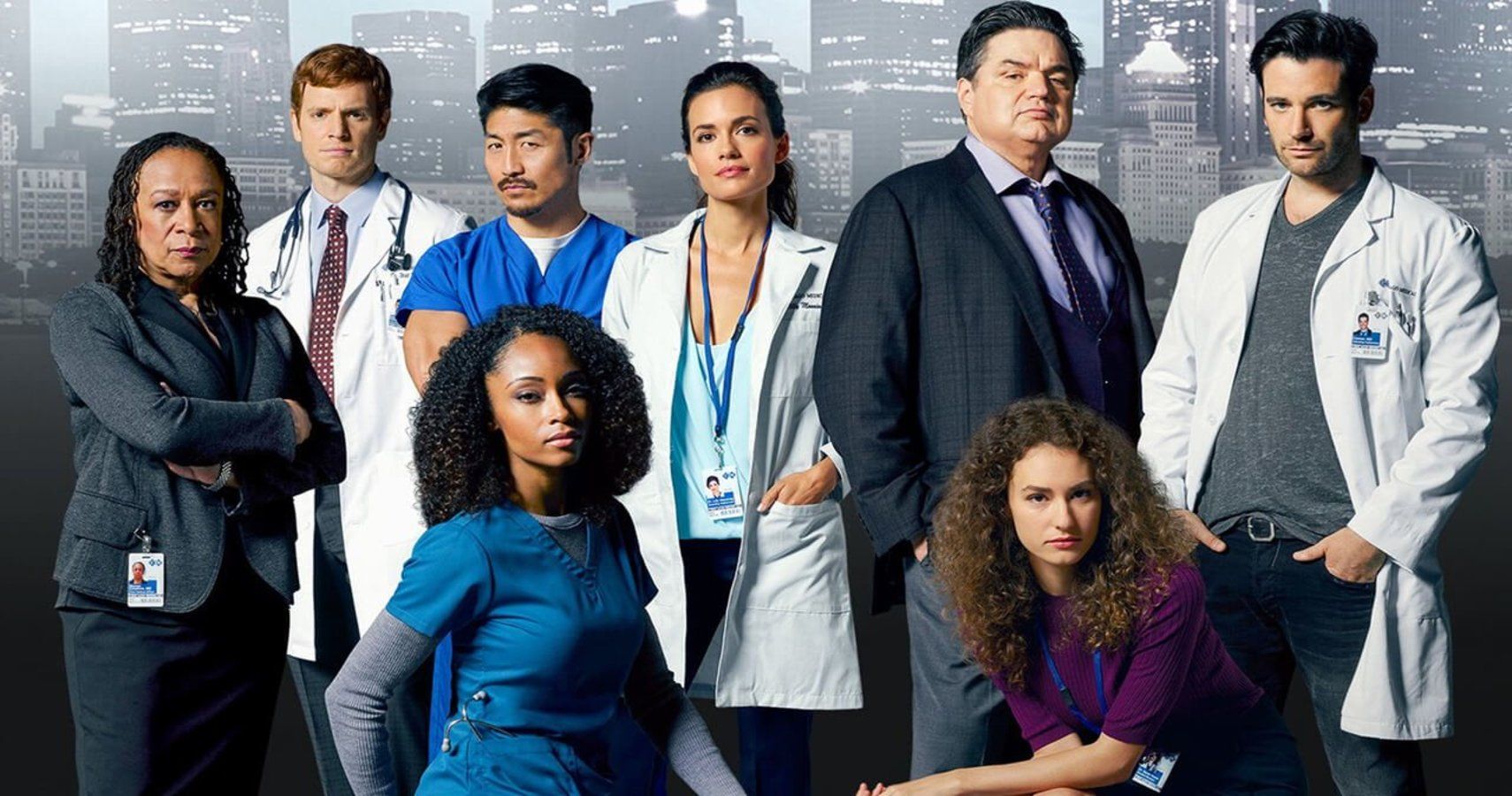 Chicago Med: 5 Characters That Deserve More Screen Time (& 5 That ...