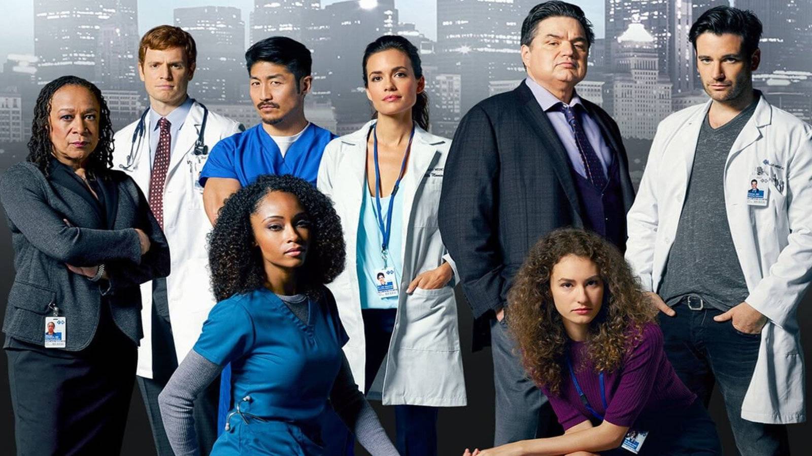 Chicago Med: 5 Characters That Deserve More Screen Time (& 5 That Deserve Less)