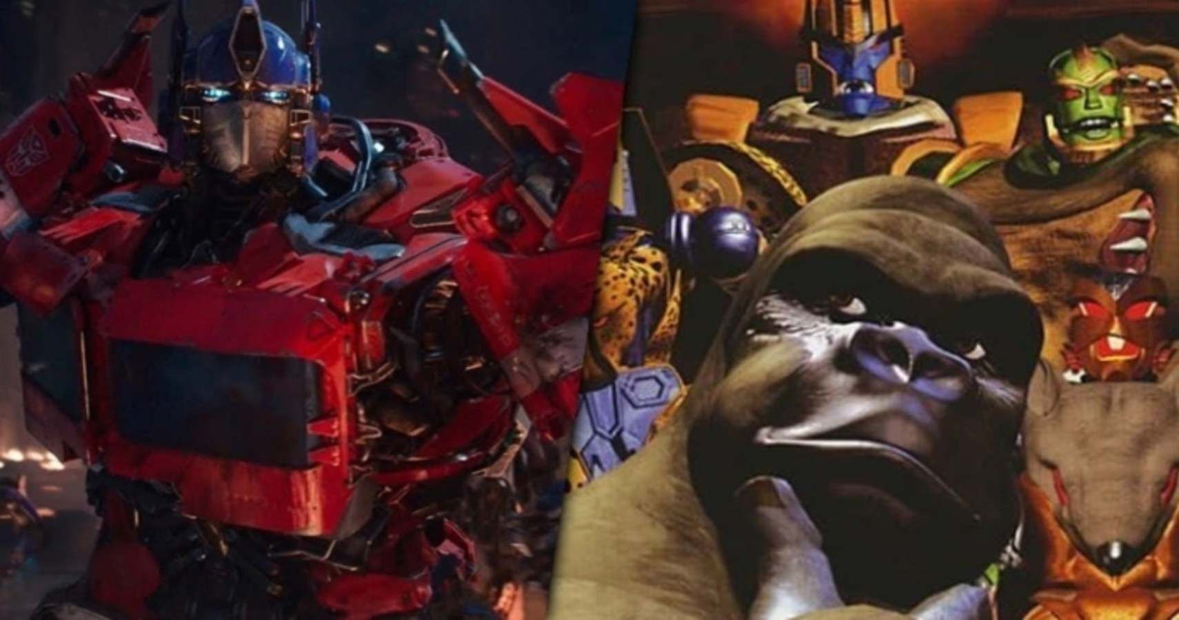 10 Things About Beast Wars Transformers You Never Knew