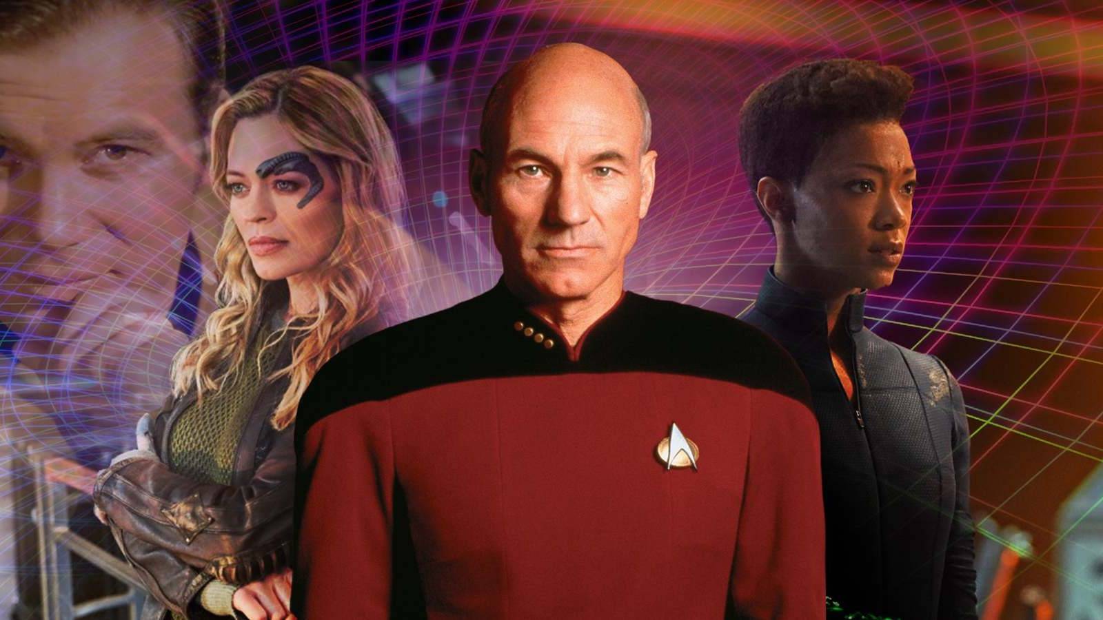 Star Trek: 10 Smartest Alien Races, Ranked