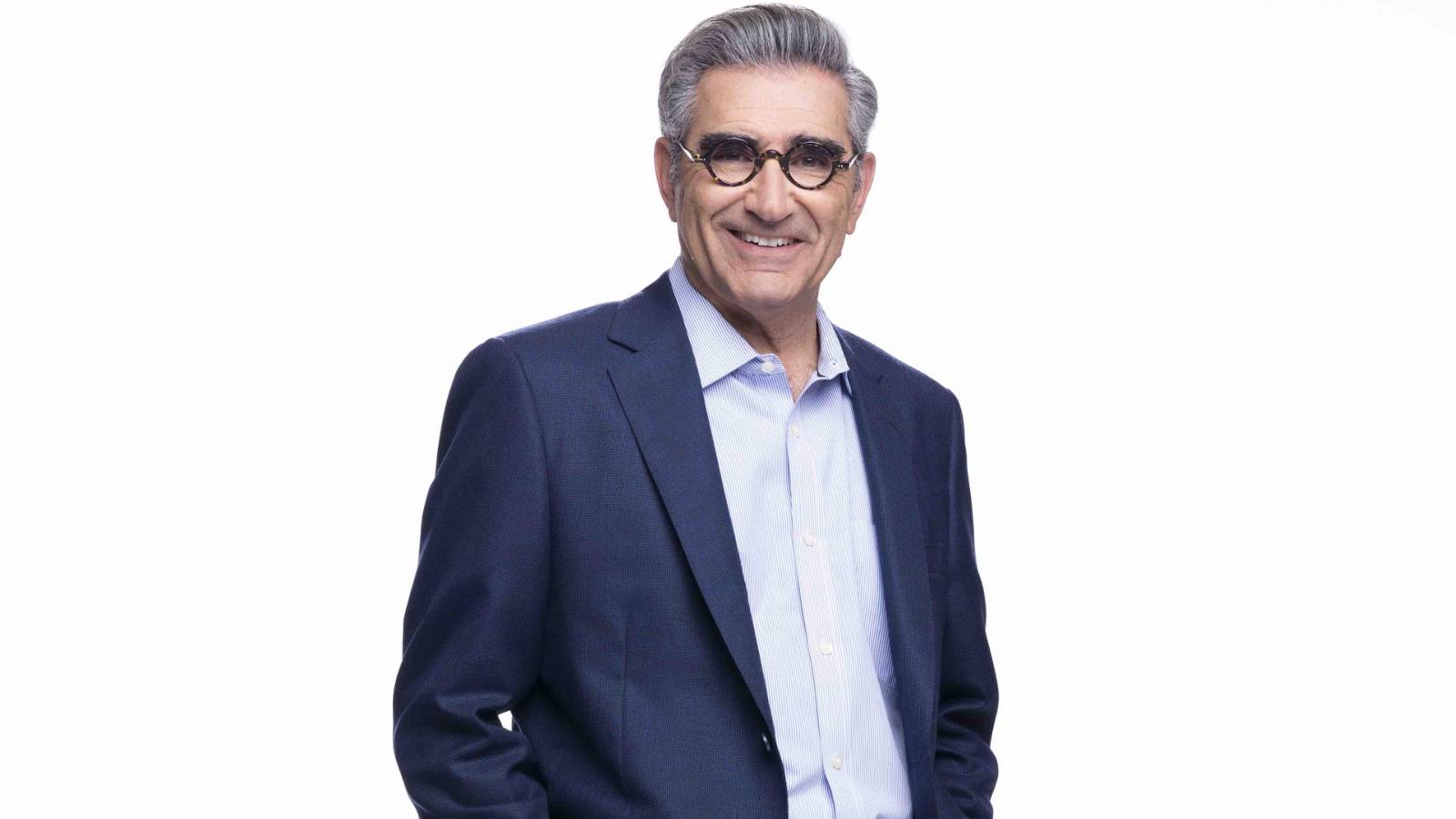 Eugene Levy: 10 Best Roles, According To IMDb