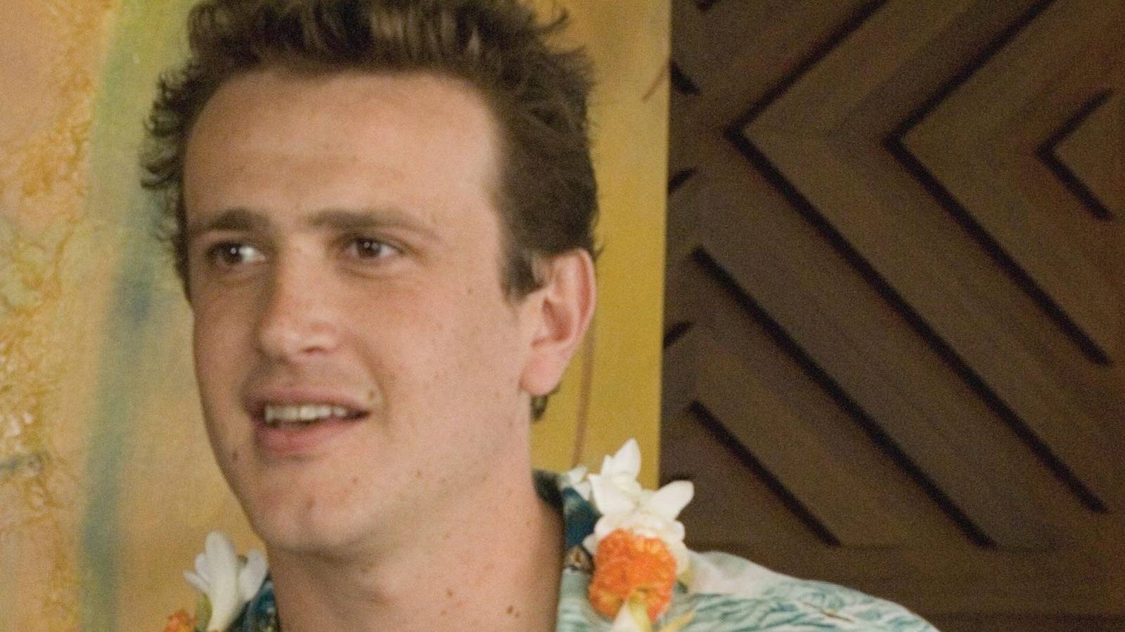 Jason Segel's 10 Best Roles (Movies & TV), According To IMDb
