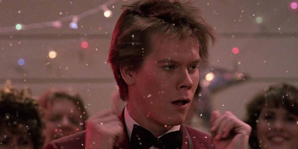 10 Movie Soundtracks That Are More Popular Than the Movie