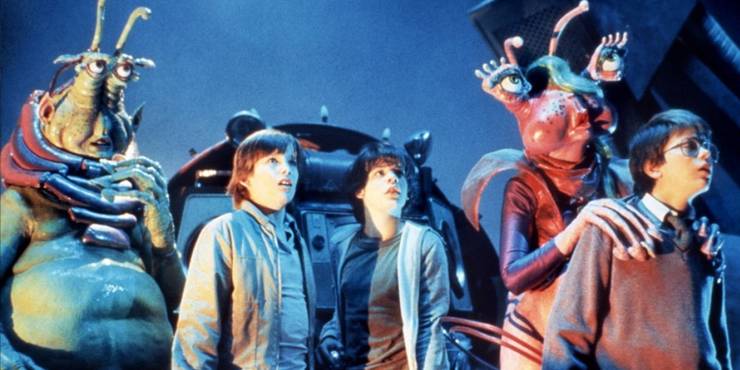 15 Forgotten 1980s Sci Fi Adventure Films That Were Excellent