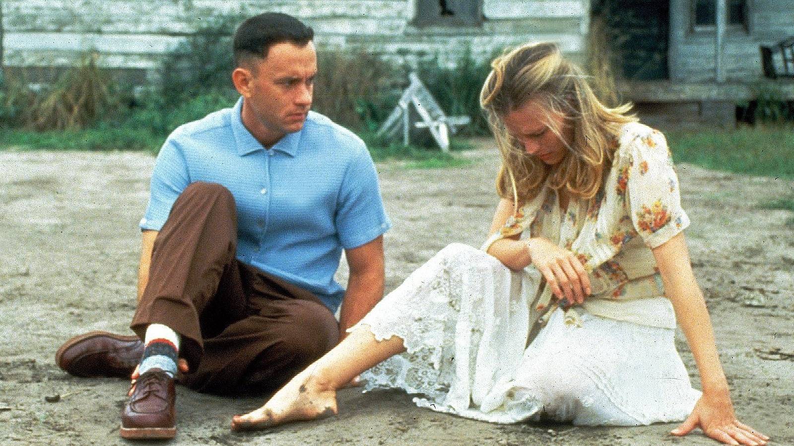 Forrest Gump: 10 Differences Between The Book & The Film
