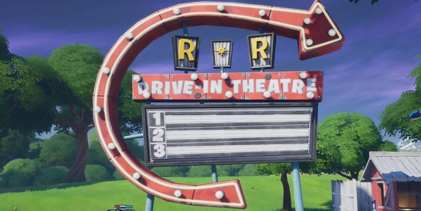 Fortnite: How to Get the Purple Rippley Style