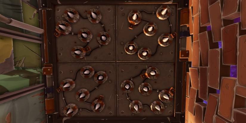 Fortnite: How to Get the Purple Rippley Style