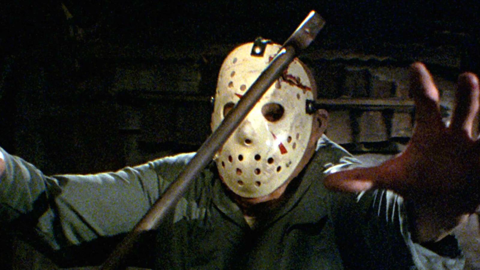 Friday the 13th Part 3's Original Ending Was Shocking - Why It Changed