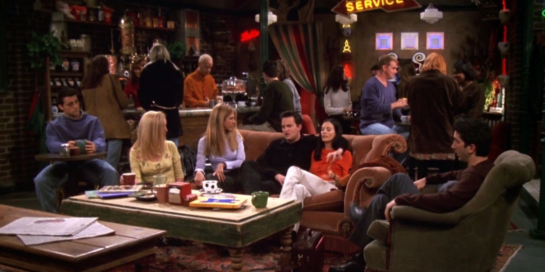 Friends 5 Reasons Why It Was The Worst (& 5 Why It Wasnt All That Bad)
