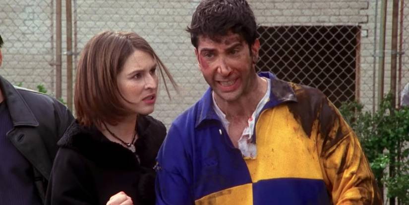 14 Continuity Errors That Fans Probably Didn't Notice In Friends