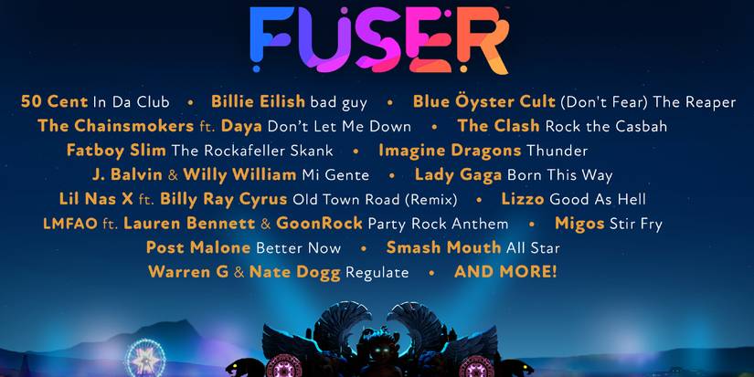 Fuser Preview: Hands-On With Harmonix's DJ Simulator at PAX East