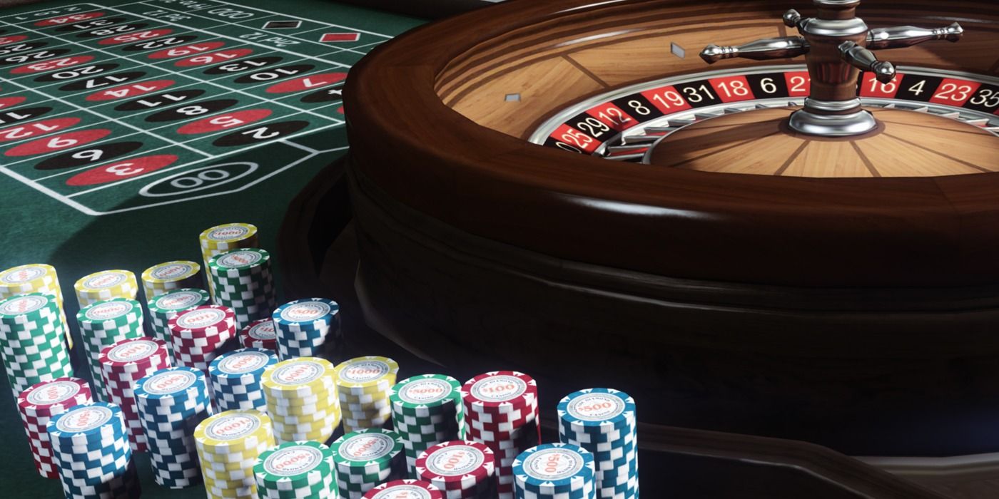 gta online casino games