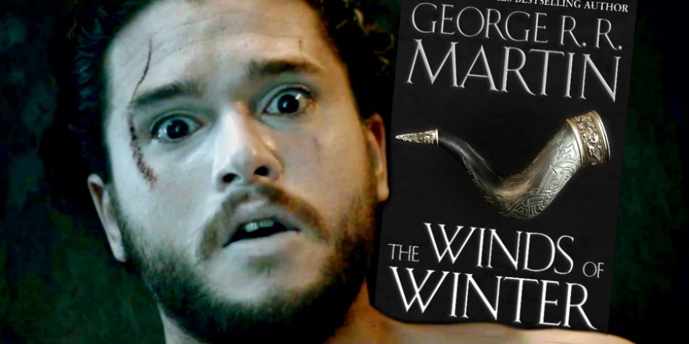 Game Of Thrones How Will Jon Snow Be Resurrected In The Books