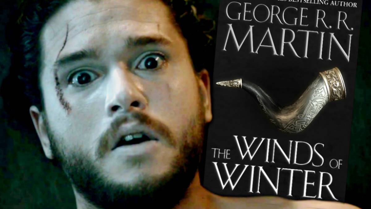 Game Of Thrones: How Will Jon Snow Be Resurrected In The Books
