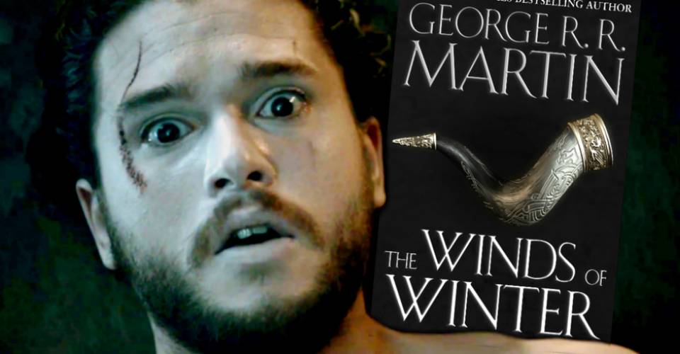 Game Of Thrones How Will Jon Snow Be Resurrected In The Books
