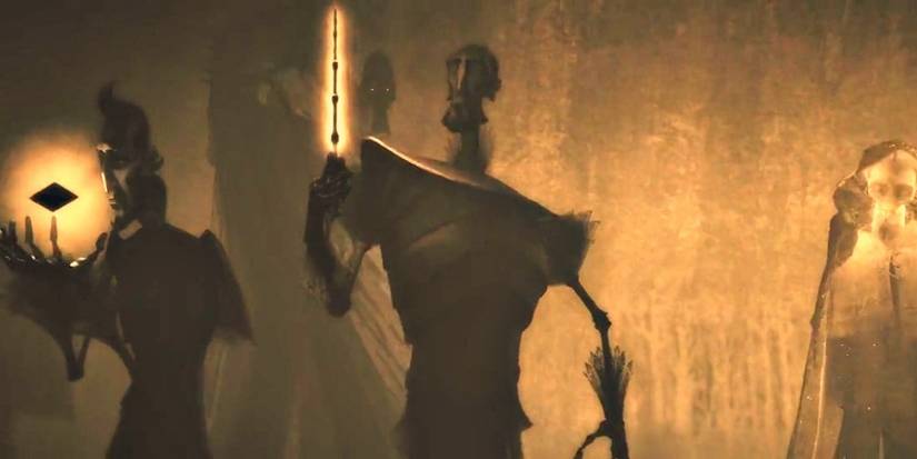 Gaunt Ring Harry Potter