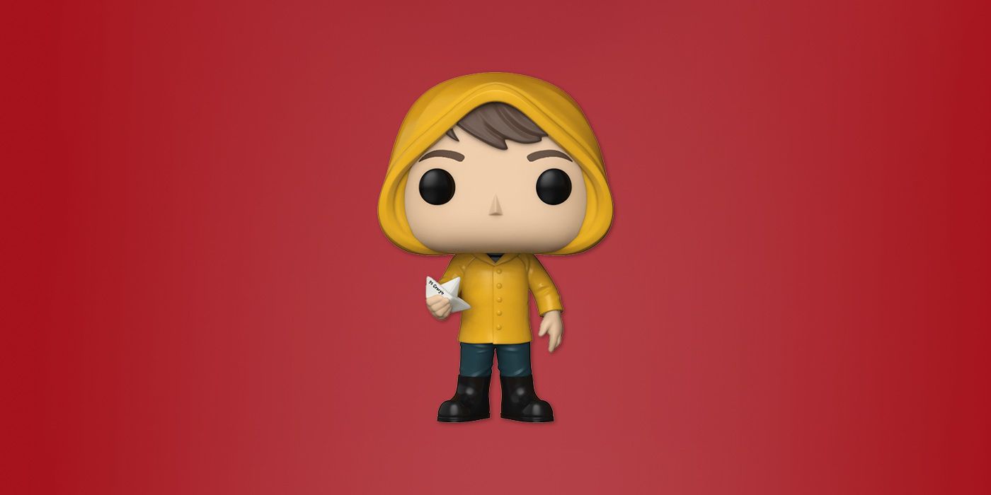 Georgie Funko POP