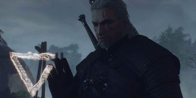10 Ways To Help Level Up Fast In The Witcher 3
