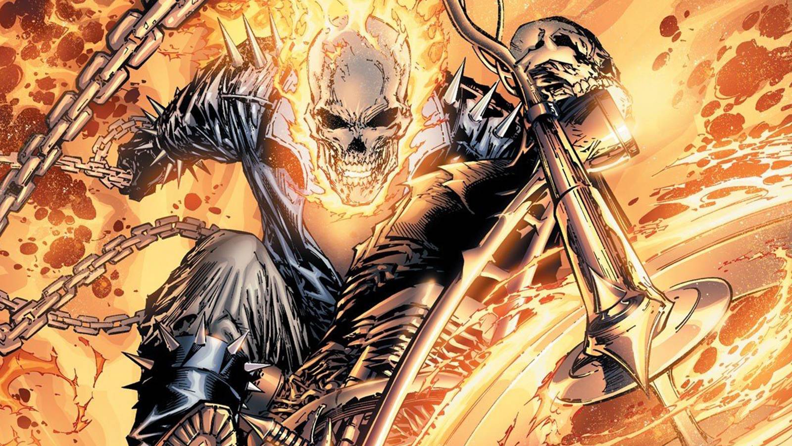 Ghost Rider: 5 Marvel Heroes Who Respect Him (& 5 Who Despise Him)