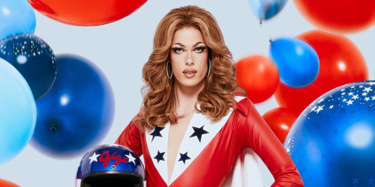 RuPaul’s Drag Race Season 12 Things You Didn’t Know About The Queens