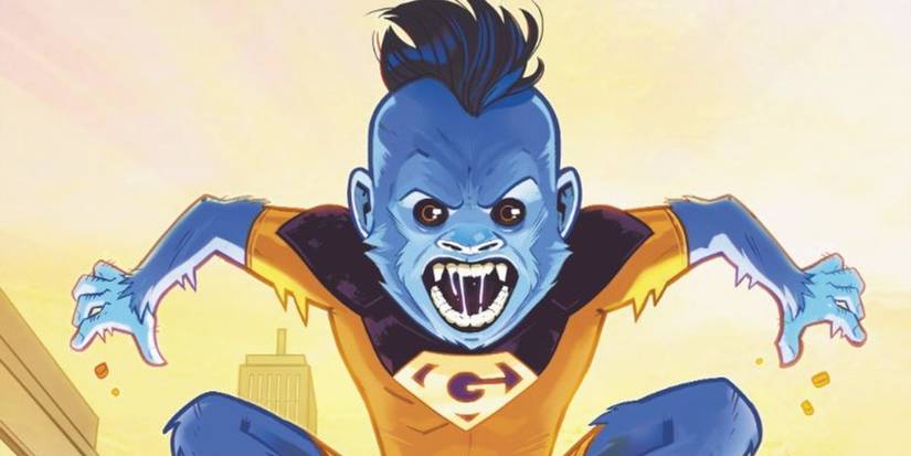 DC League Of Super-Pets: 10 Super-Pets That Should Appear In A Sequel