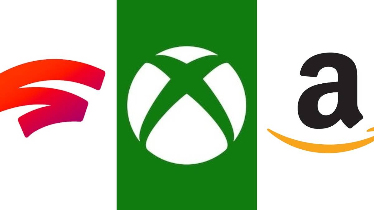 Xbox Boss Says Amazon & Google Are Main Competitors
