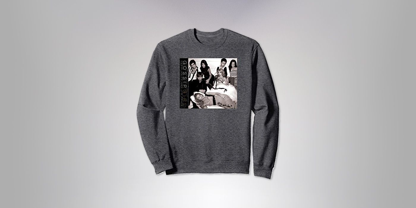 Gossip girl sale sweatshirt