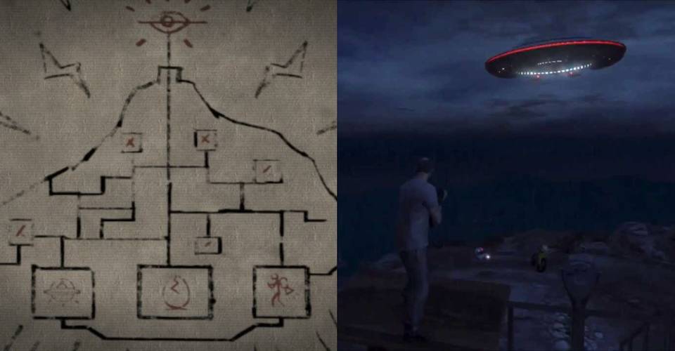 Image result for Chiliad Mystery UFOs"